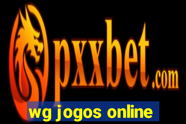 wg jogos online